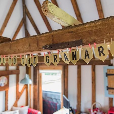 The Granary By Bloom Stays Canterbury Luaran gambar