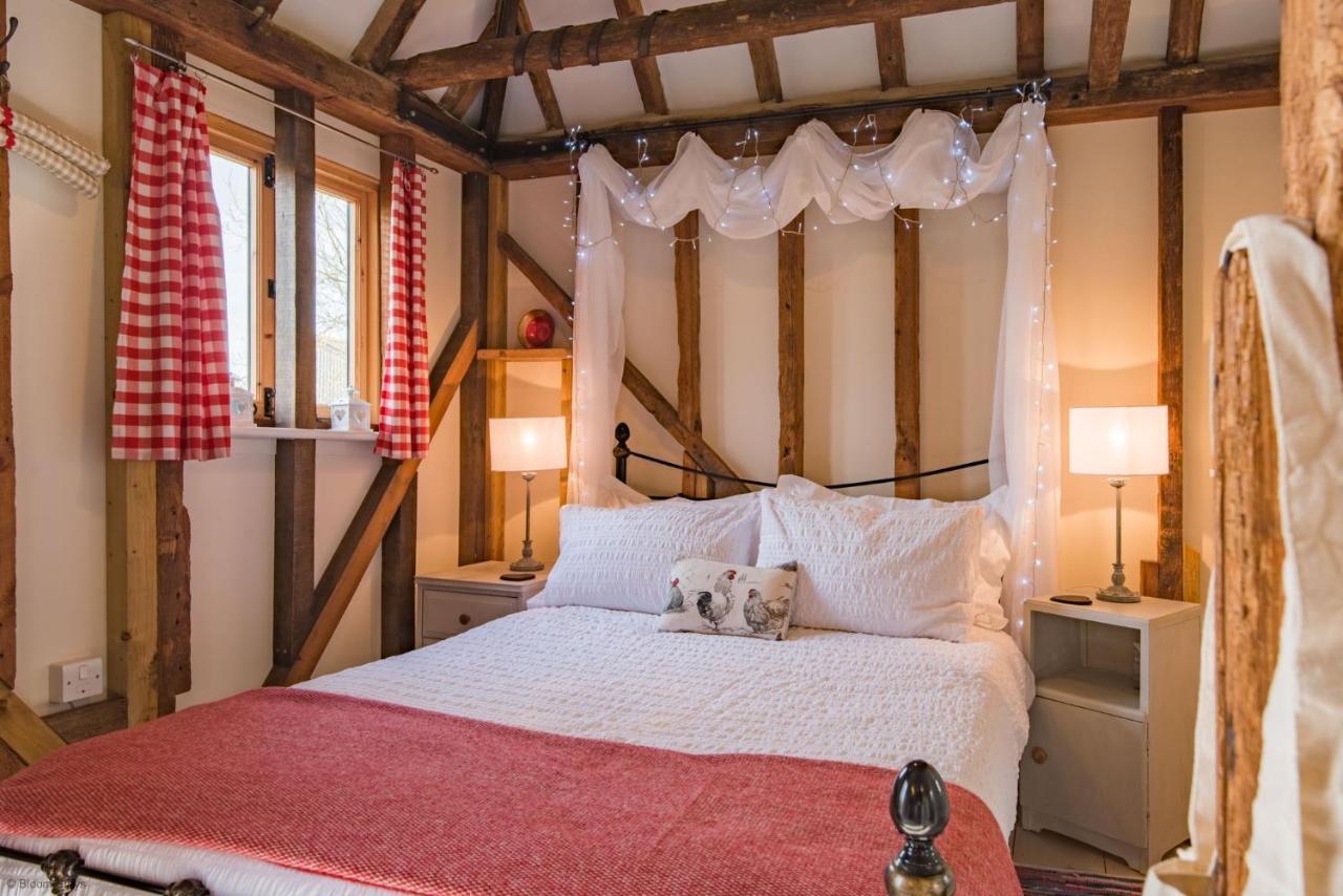 The Granary By Bloom Stays Canterbury Luaran gambar