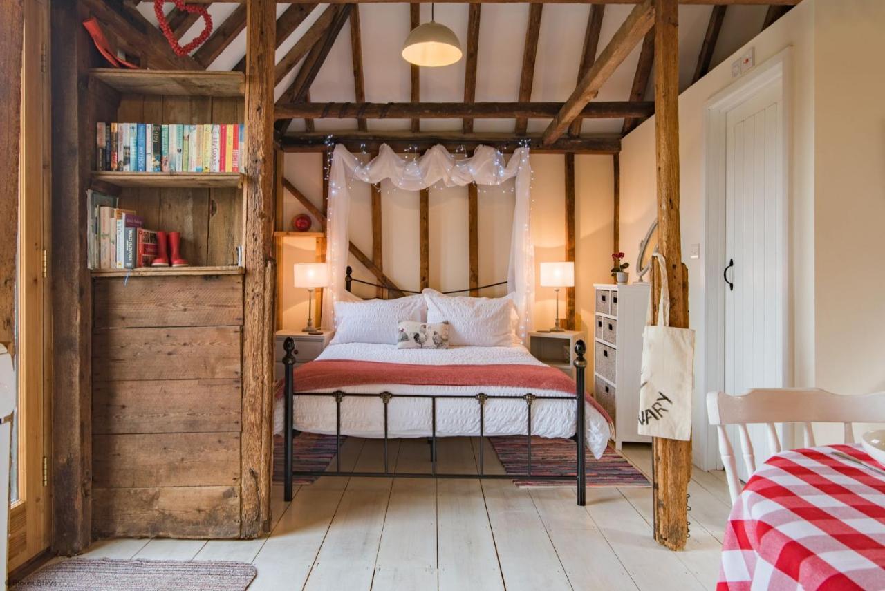 The Granary By Bloom Stays Canterbury Luaran gambar
