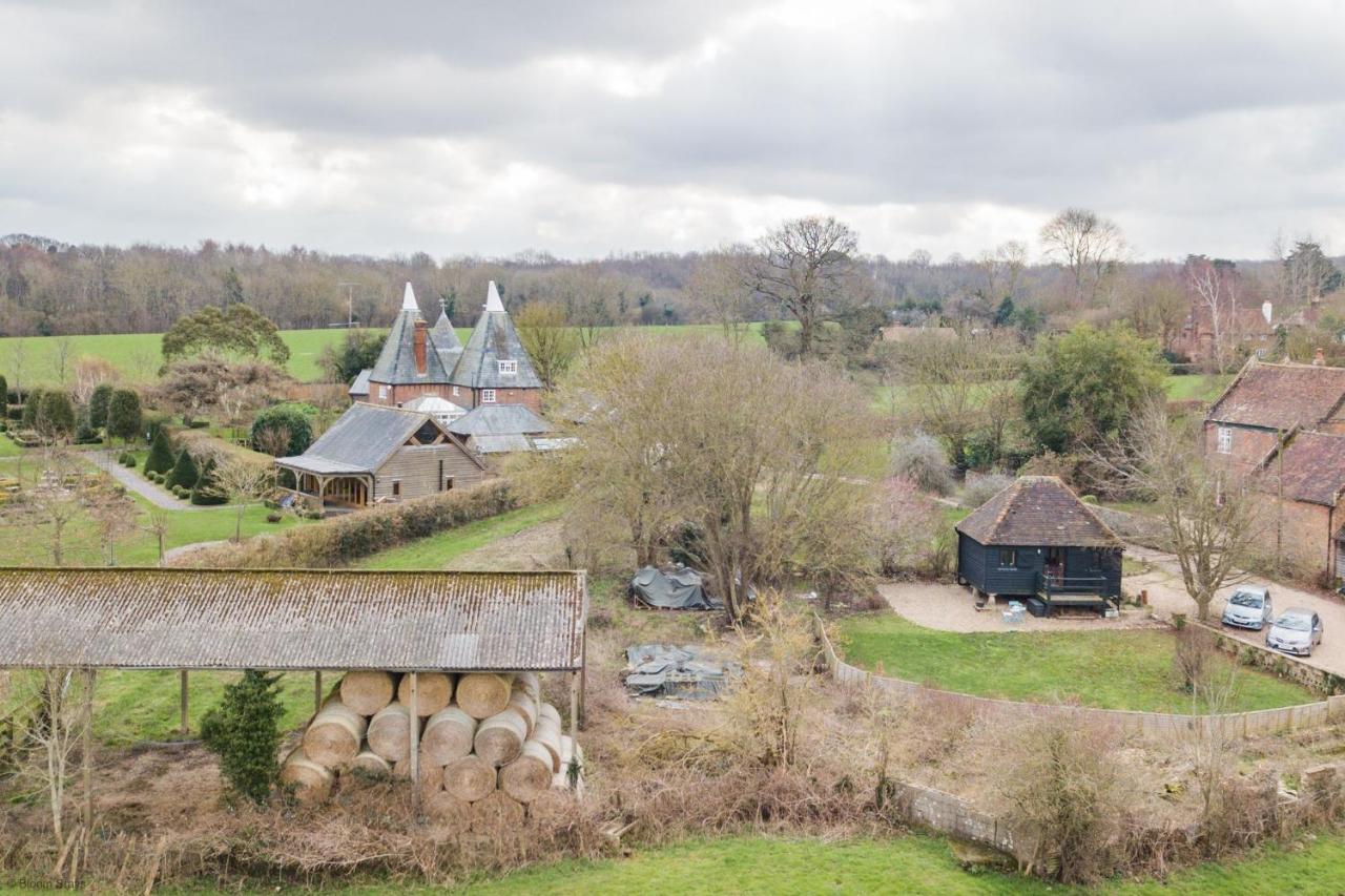 The Granary By Bloom Stays Canterbury Luaran gambar