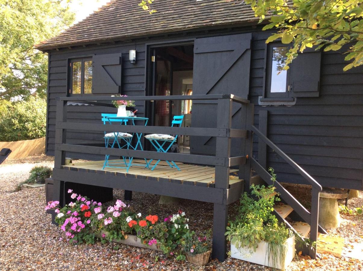 The Granary By Bloom Stays Canterbury Luaran gambar