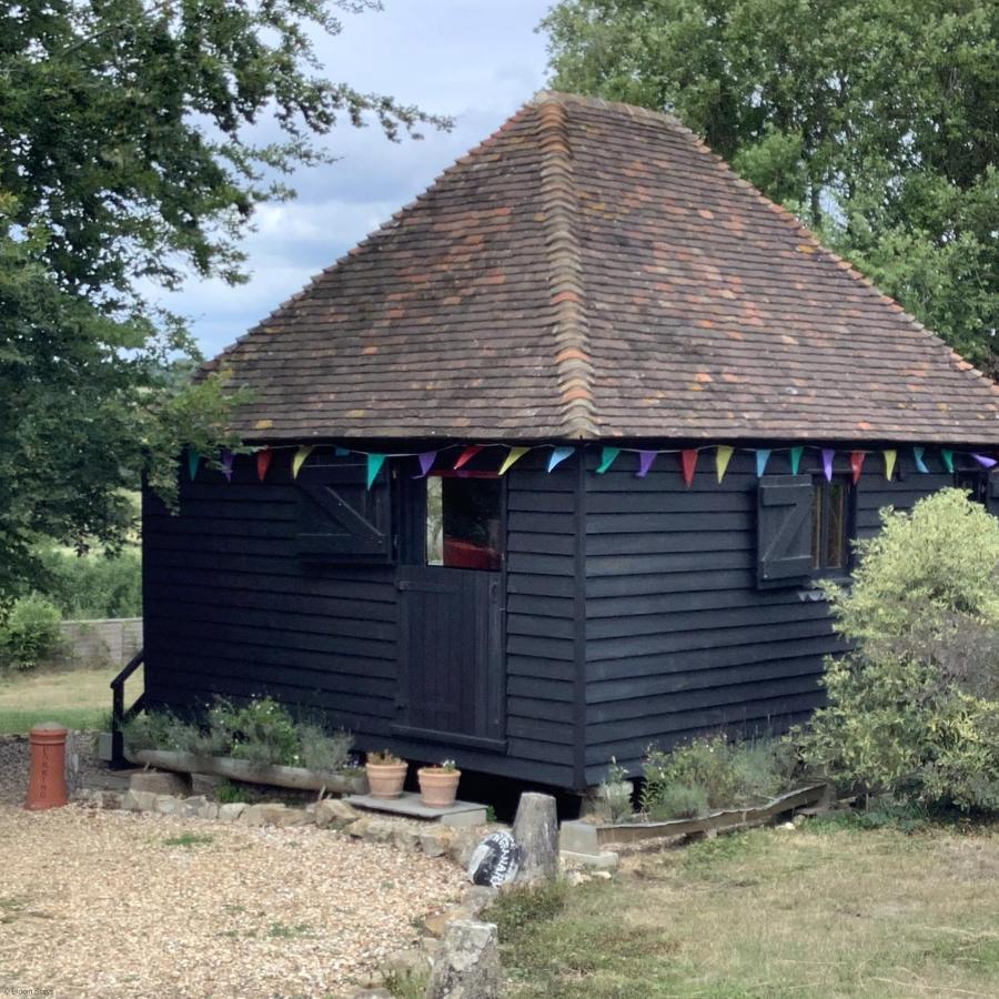 The Granary By Bloom Stays Canterbury Luaran gambar