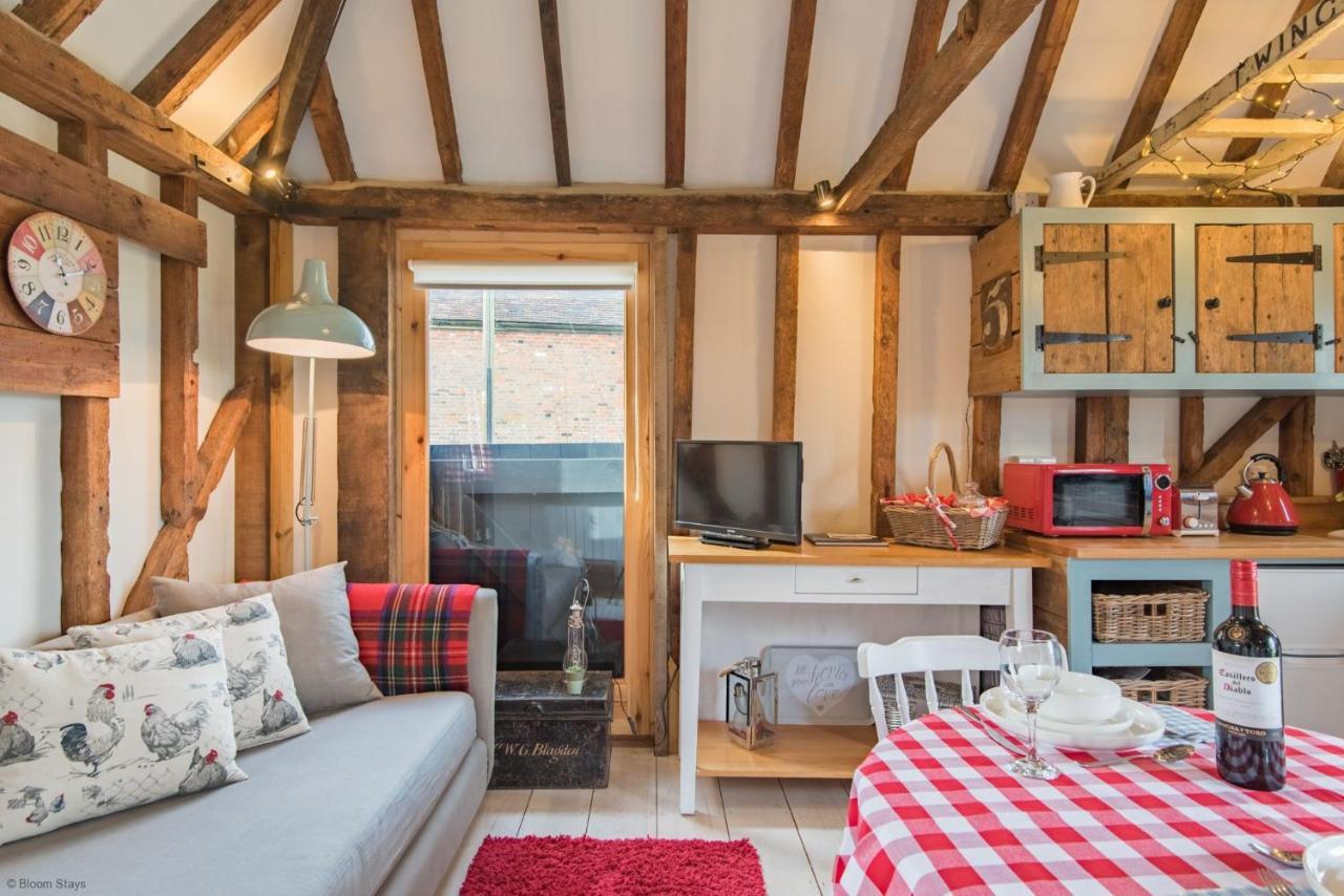 The Granary By Bloom Stays Canterbury Luaran gambar